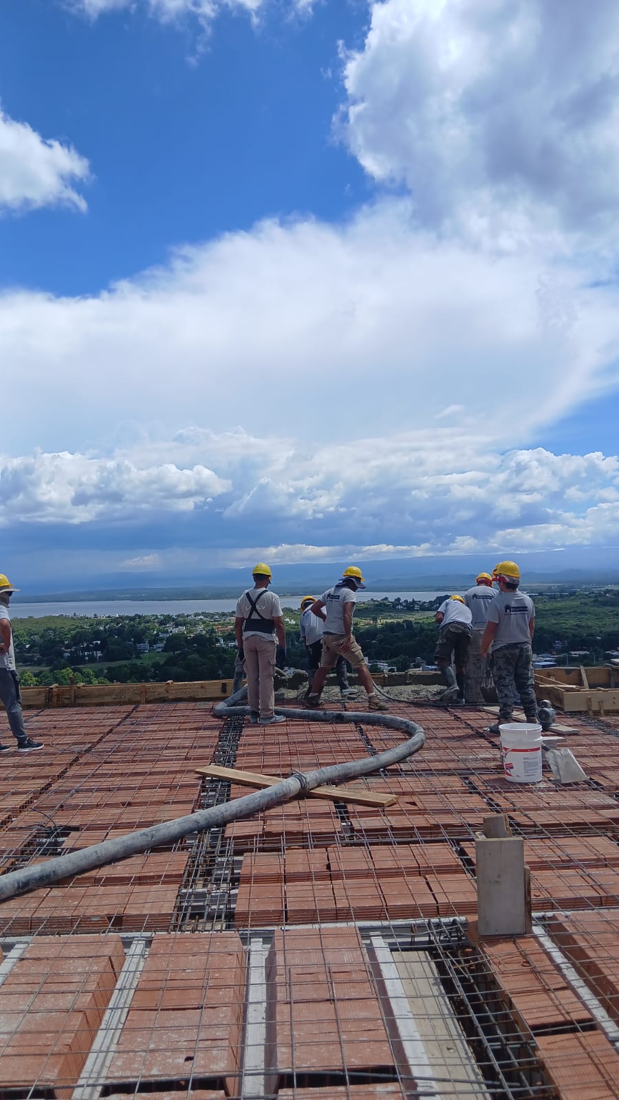 Construcción