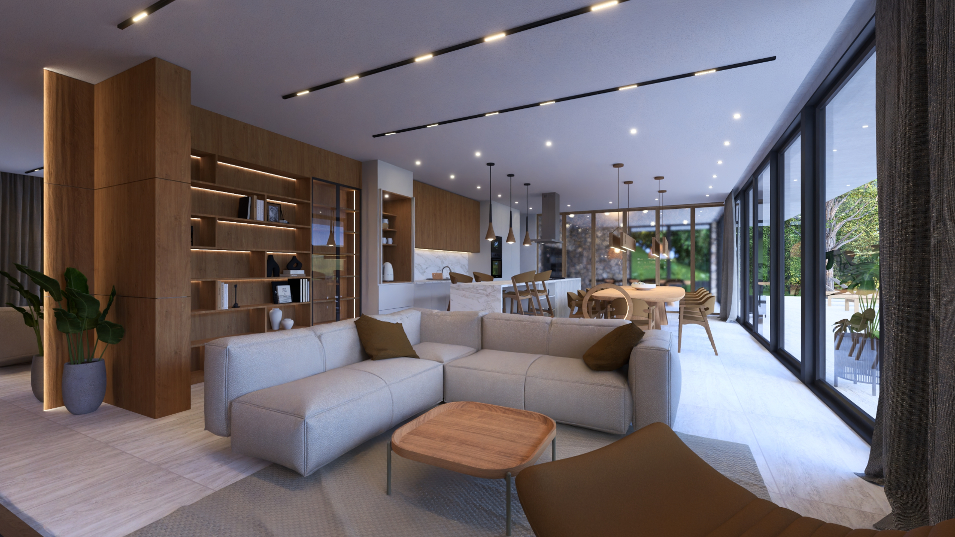 Interiorismo / Remodelación
